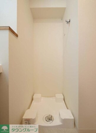 MindShimurasakaueの物件内観写真